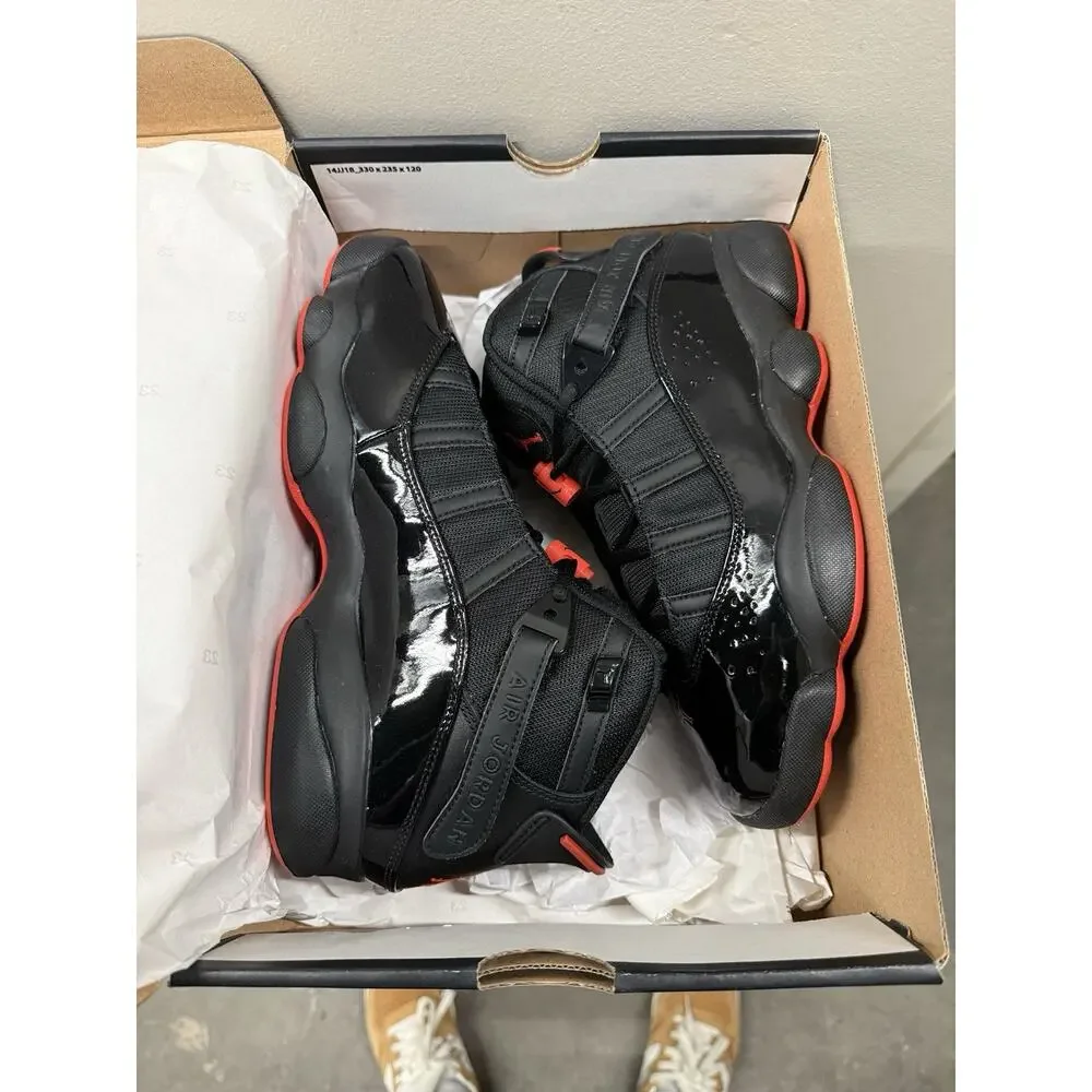Jordan air rings